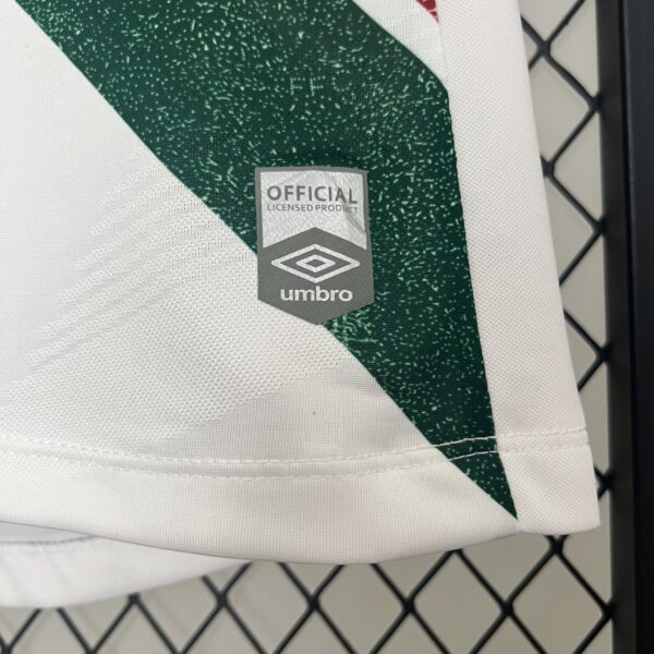CAMISA FLUMINENSE AWAY 2024 TORCEDOR FEM - Image 8