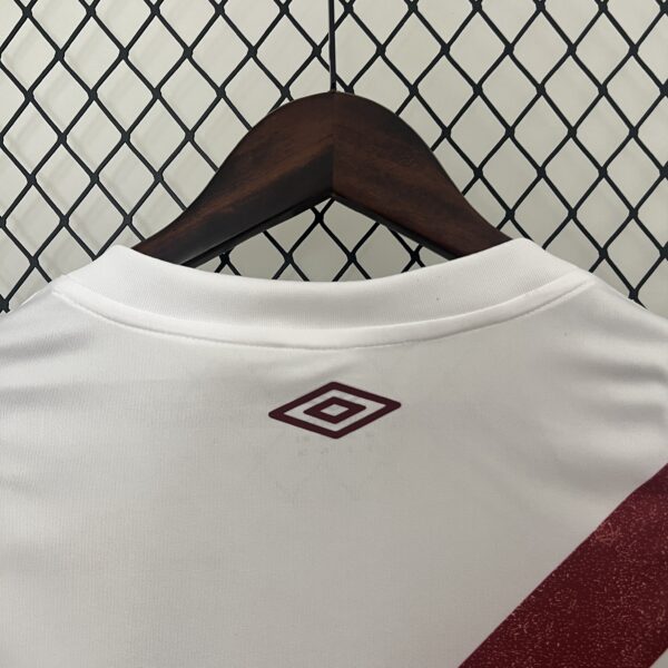 CAMISA FLUMINENSE AWAY 2024 TORCEDOR FEM - Image 10