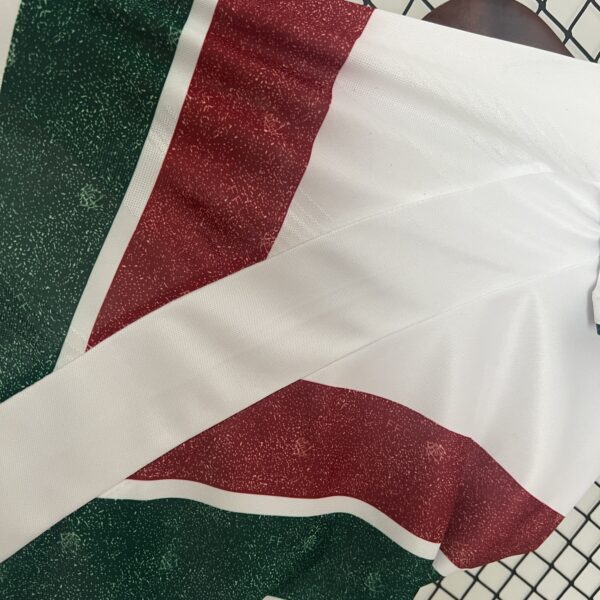 CAMISA FLUMINENSE AWAY 2024 TORCEDOR FEM - Image 6