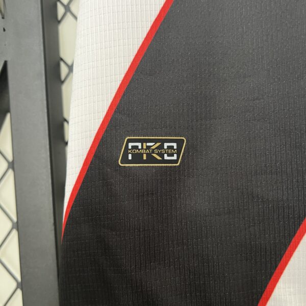 CAMISA VASCO AWAY 2024 TORCEDOR FEM - Image 7