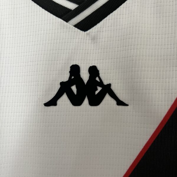 CAMISA VASCO AWAY 2024 TORCEDOR FEM - Image 5