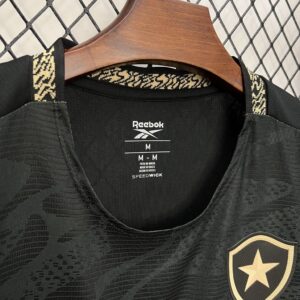 CAMISA BOTAFOGO AWAY 2024 TORCEDOR FEM