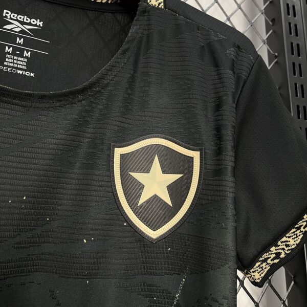 CAMISA BOTAFOGO AWAY 2024 TORCEDOR FEM - Image 3