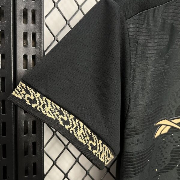 CAMISA BOTAFOGO AWAY 2024 TORCEDOR FEM - Image 5