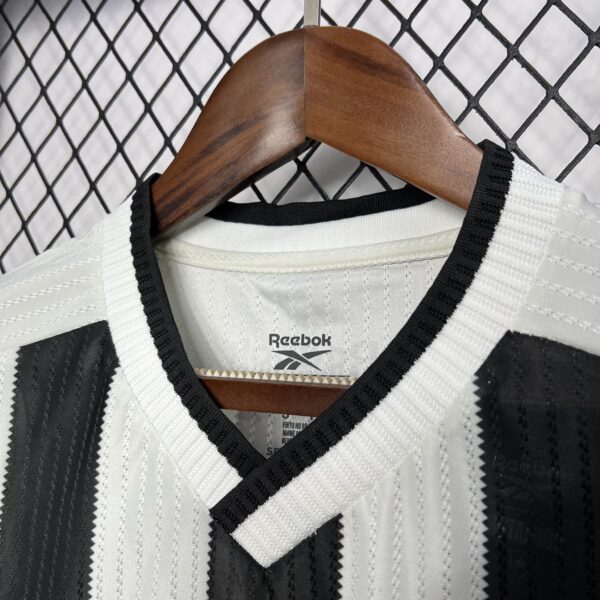 CAMISA BOTAFOGO HOME 2024 TORCEDOR FEM - Image 4