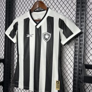 CAMISA BOTAFOGO HOME 2024 TORCEDOR FEM