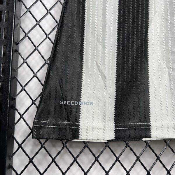 CAMISA BOTAFOGO HOME 2024 TORCEDOR FEM - Image 6