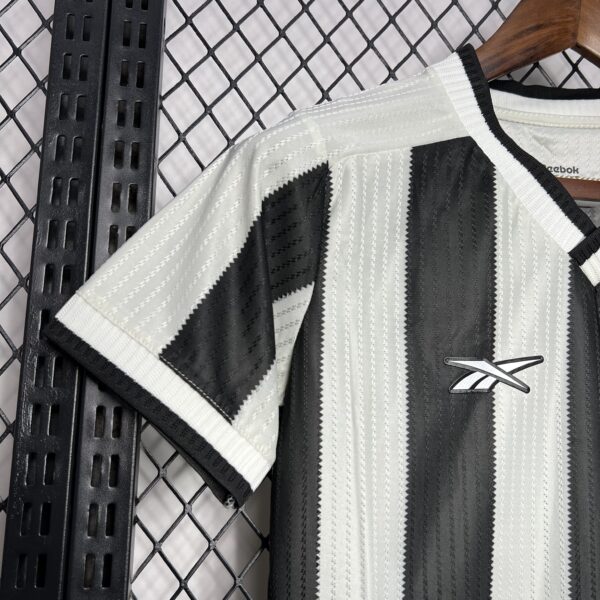 CAMISA BOTAFOGO HOME 2024 TORCEDOR FEM - Image 5