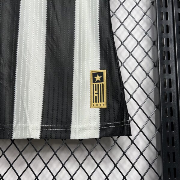 CAMISA BOTAFOGO HOME 2024 TORCEDOR FEM - Image 7