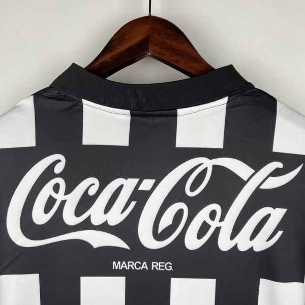 CAMISA BOTAFOGO HOME 1992 RETRO - Image 3