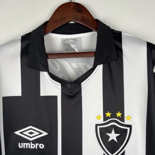 CAMISA BOTAFOGO HOME 1992 RETRO - Image 10