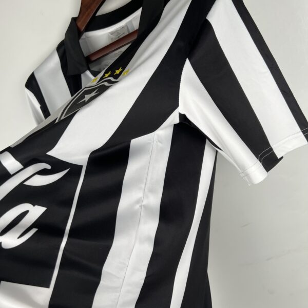CAMISA BOTAFOGO HOME 1992 RETRO - Image 9