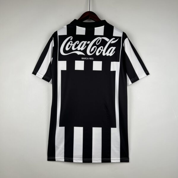 CAMISA BOTAFOGO HOME 1992 RETRO - Image 6