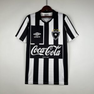 CAMISA BOTAFOGO HOME 1992 RETRO