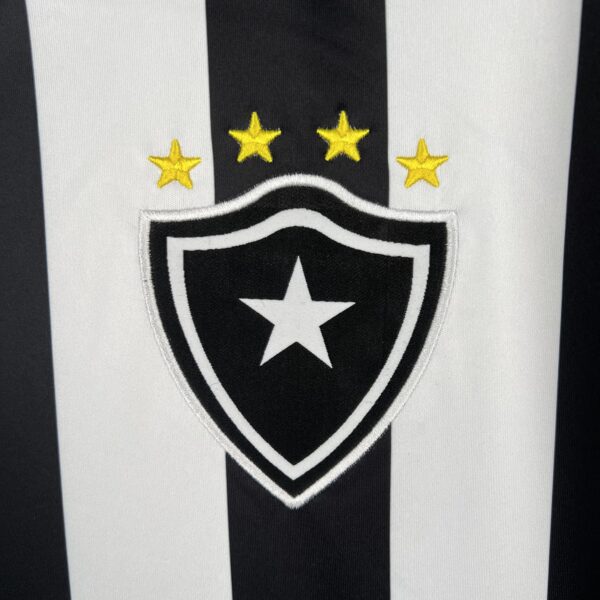 CAMISA BOTAFOGO HOME 1992 RETRO - Image 5