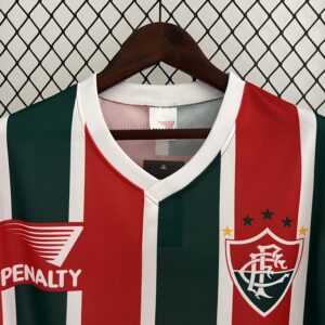 CAMISA FLUMINENSE 1993 RETRO