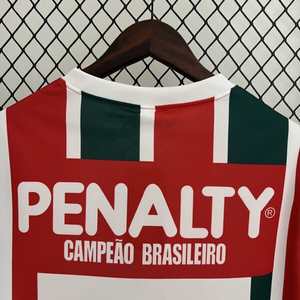 CAMISA FLUMINENSE 1993 RETRO - Image 8