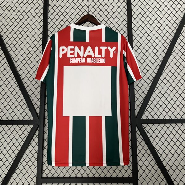CAMISA FLUMINENSE 1993 RETRO - Image 7