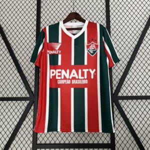 CAMISA FLUMINENSE 1993 RETRO