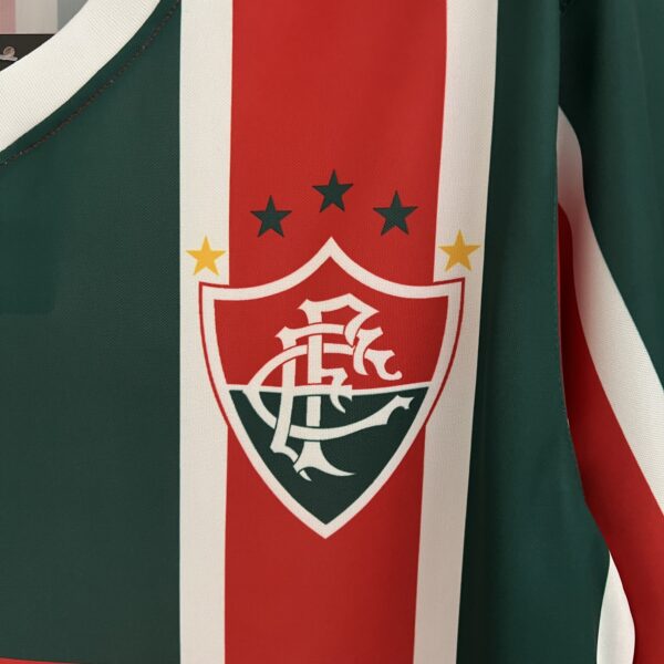 CAMISA FLUMINENSE 1993 RETRO - Image 4