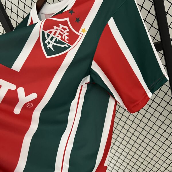 CAMISA FLUMINENSE 1993 RETRO - Image 6