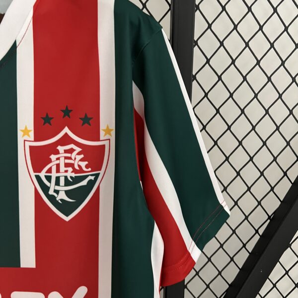 CAMISA FLUMINENSE 1993 RETRO - Image 3