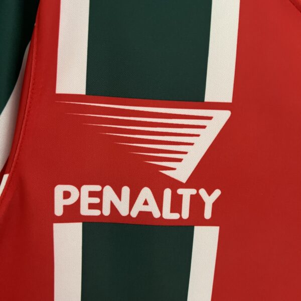 CAMISA FLUMINENSE 1993 RETRO - Image 5