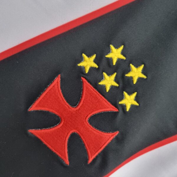 CAMISA VASCO 1998 RETRO - Image 5