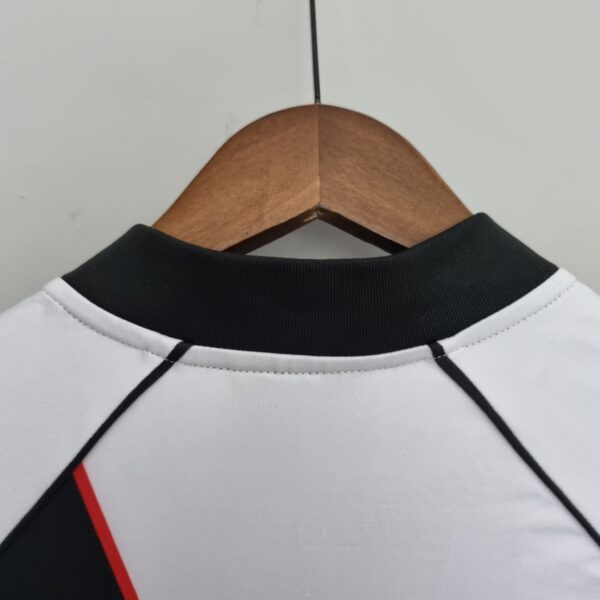 CAMISA VASCO 1998 RETRO - Image 9