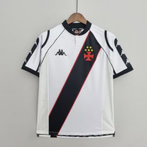 CAMISA VASCO 1998 RETRO