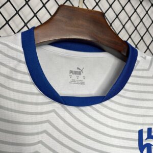 CAMISA AL HILAL AWAY 2024 2025 TORCEDOR