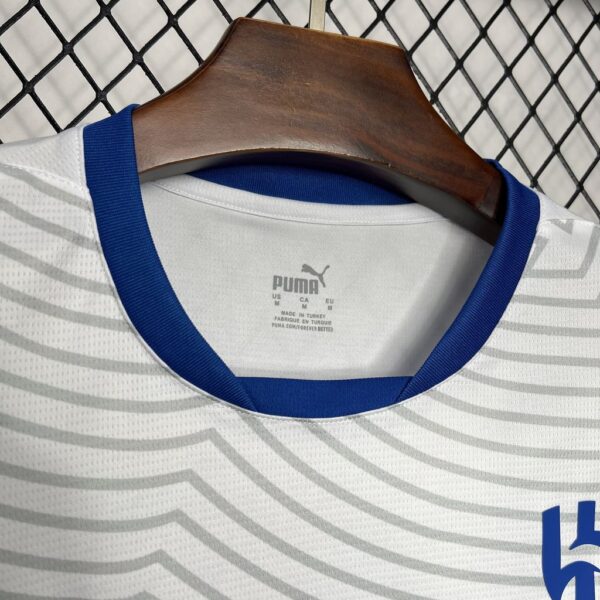 CAMISA AL HILAL AWAY 2024 2025 TORCEDOR - Image 2