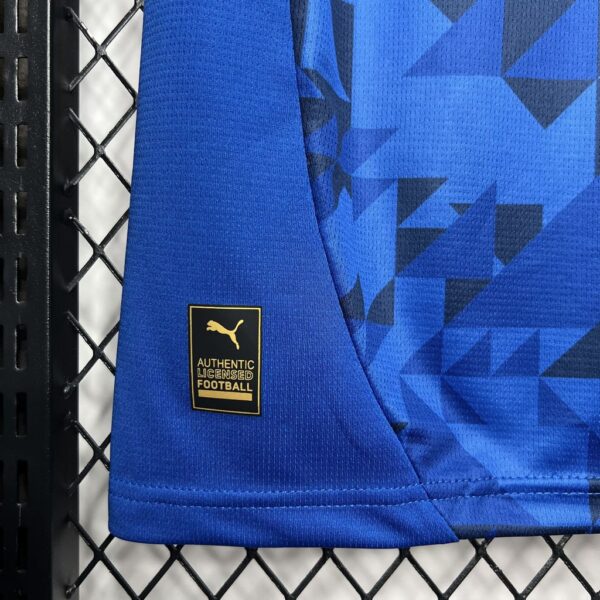 CAMISA AL HILAL HOME 2024 2025 TORCEDOR - Image 6
