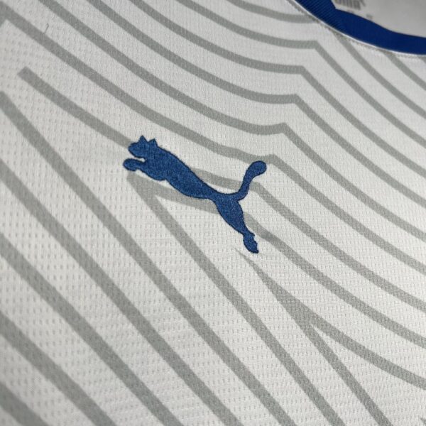 CAMISA AL HILAL AWAY 2024 2025 TORCEDOR - Image 5