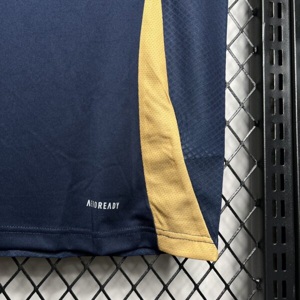 CAMISA AL NASSR AWAY 2024 2025 TORCEDOR - Image 4