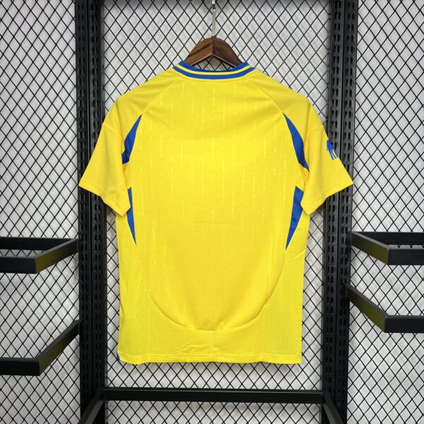 CAMISA AL NASSR HOME 2024 2025 TORCEDOR - Image 6