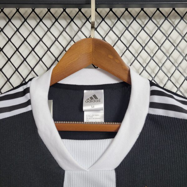 CAMISA ALEMANHA AWAY 2023 TORCEDOR - Image 3