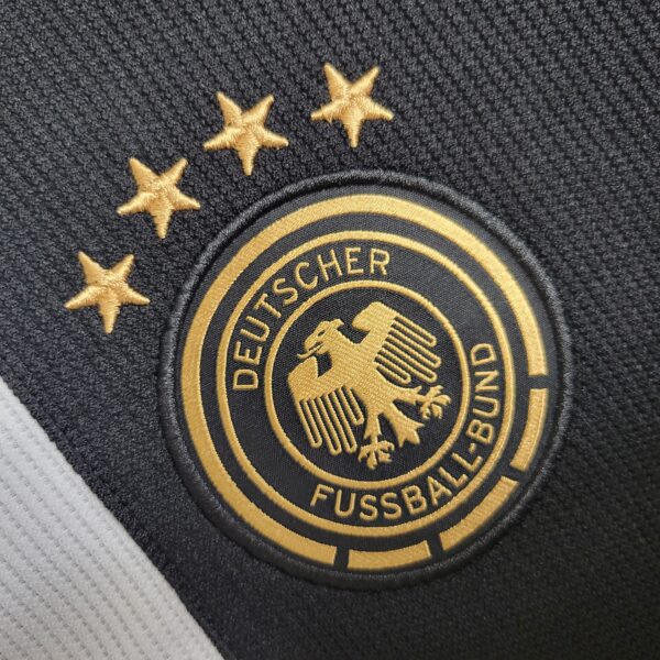 CAMISA ALEMANHA AWAY 2023 TORCEDOR - Image 4