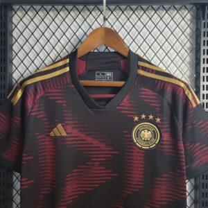 CAMISA ALEMANHA HOME 2023 TORCEDOR