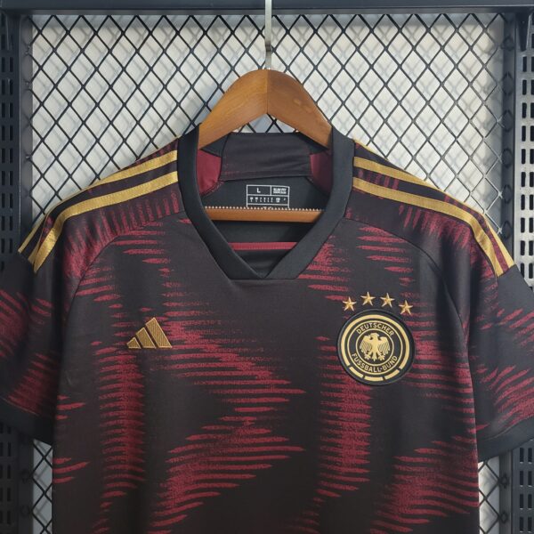 CAMISA ALEMANHA HOME 2023 TORCEDOR - Image 2