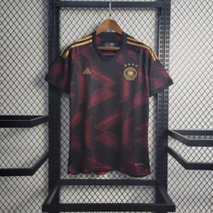 CAMISA ALEMANHA HOME 2023 TORCEDOR
