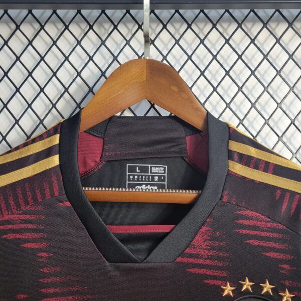 CAMISA ALEMANHA HOME 2023 TORCEDOR - Image 3