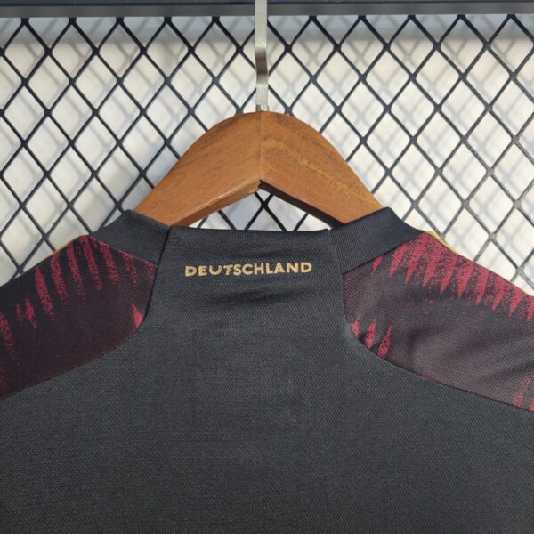 CAMISA ALEMANHA HOME 2023 TORCEDOR - Image 8