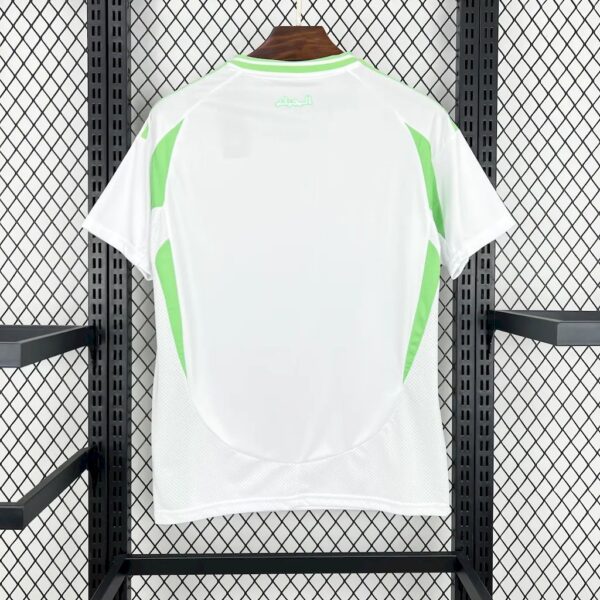 CAMISA ARGÉLIA HOME 2024 TORCEDOR - Image 7