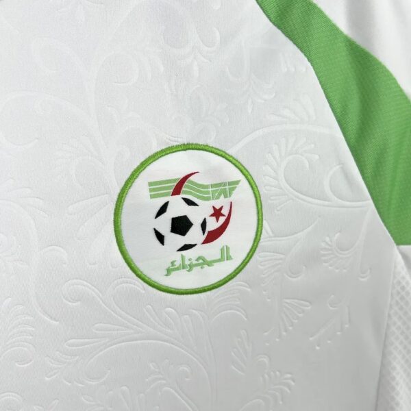 CAMISA ARGÉLIA HOME 2024 TORCEDOR - Image 3