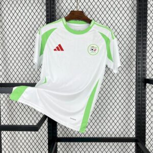 CAMISA ARGÉLIA HOME 2024 TORCEDOR