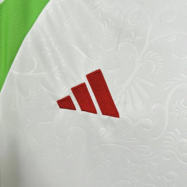 CAMISA ARGÉLIA HOME 2024 TORCEDOR - Image 4