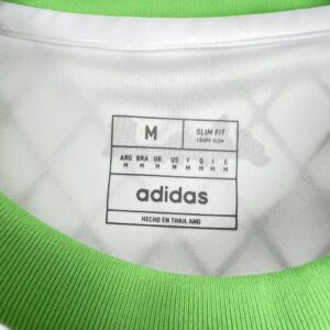 CAMISA ARGÉLIA HOME 2024 TORCEDOR