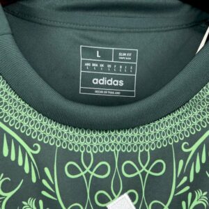 CAMISA ARGÉLIA AWAY 2024 TORCEDOR