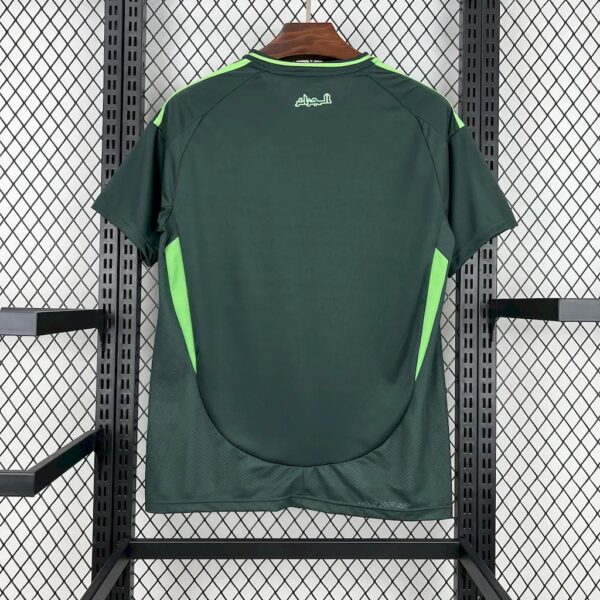 CAMISA ARGÉLIA AWAY 2024 TORCEDOR - Image 5